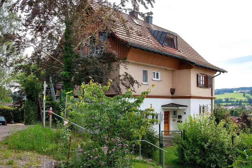 'Ferienhaus im Allgäu - Small Apartment' with Whirlpool & Wi-Fi - Image 1