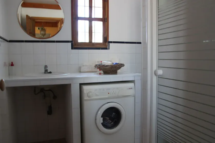 Nice apartment in a quiet location among the olive groves. - Image 1