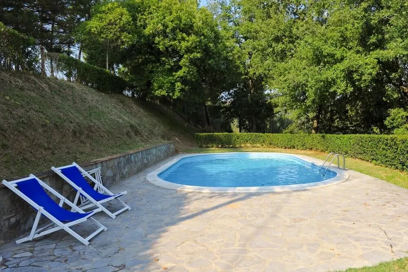 Villa Bacca - Traditionelle private Villa mit Pool - Image 1