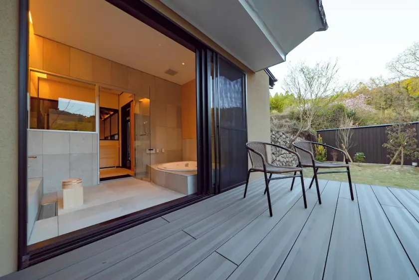 Ishigaki Villa - Image 1