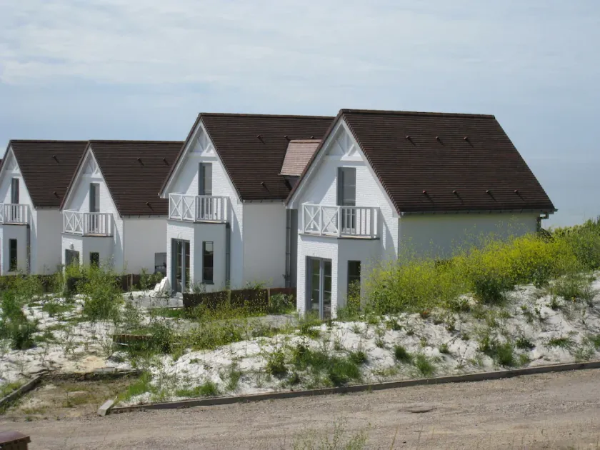 Hus 2 komfortable værelser tæt på stranden - Image 1