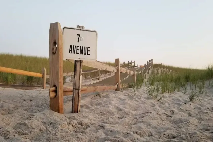 2-Family Beach House - Ortley Beach, NJ - Image 1