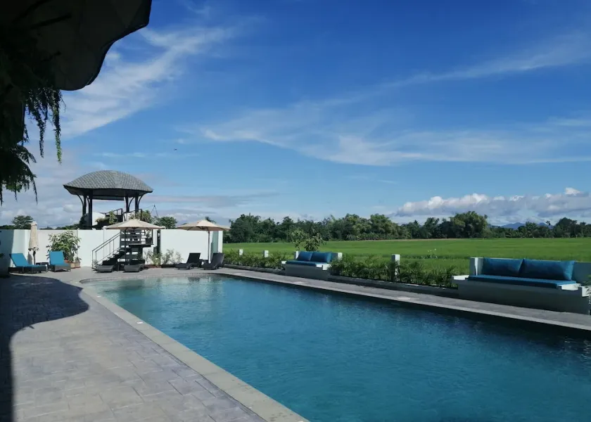 Sanjana Resort and Spa - Image 1