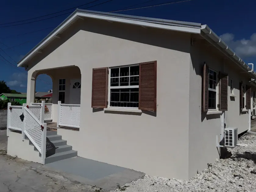 Cay Cape - Bungalow climatizzato di nuova costruzione vicino a Silver Sands Beach - Image 1