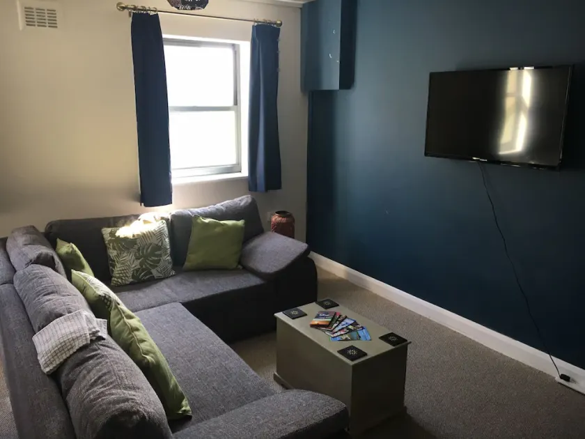 Hurricane - 2 bed apartment - Image 1