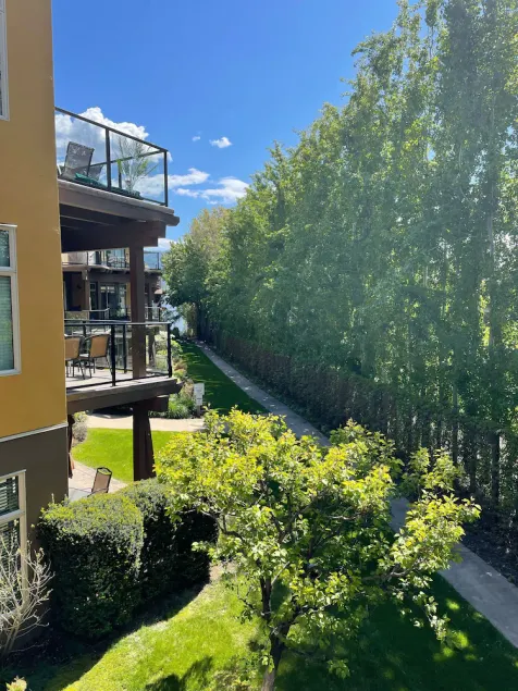 Barona Beach Lake Resort, Einheit 3202 - Image 1