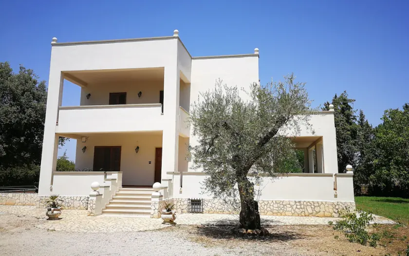 Villa Ramolina - Metaponto - Image 1