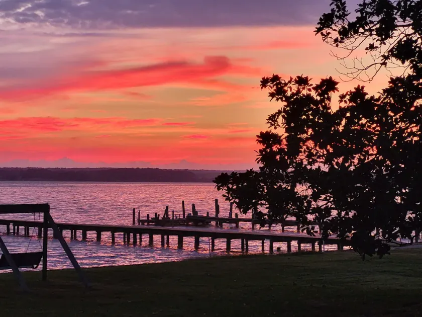 Rappahannock River Cottage Getaway near Tappahannock, Urbanna, Chesapeake Bay - Image 1