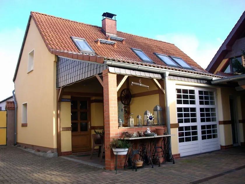 Vacation cottage Melanie, Germany - Image 1