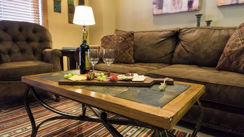 Village Luksus med udsigt - 1Br / 1Ba Premium Condo! - Image 1