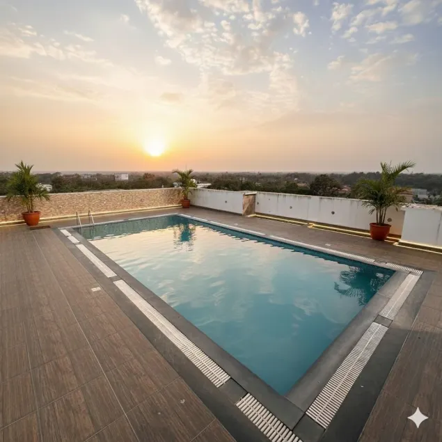 Transit Suites by GrandWest - Image 1