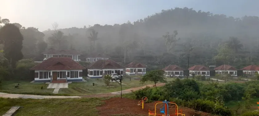Himani Heritage Resorts, formerly Camp Nishani Holidays - Image 1