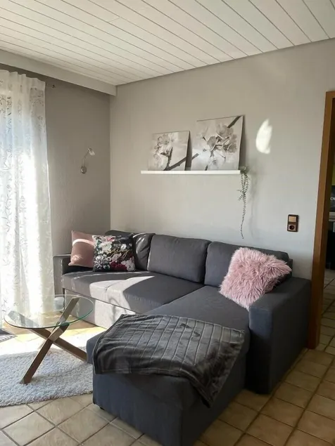 NEU! Ferienwohnung Kleine Auszeit - Image 1