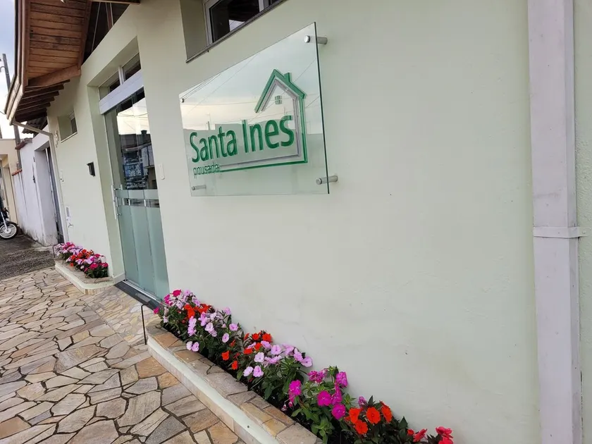 Pousada Santa Inês - Image 1