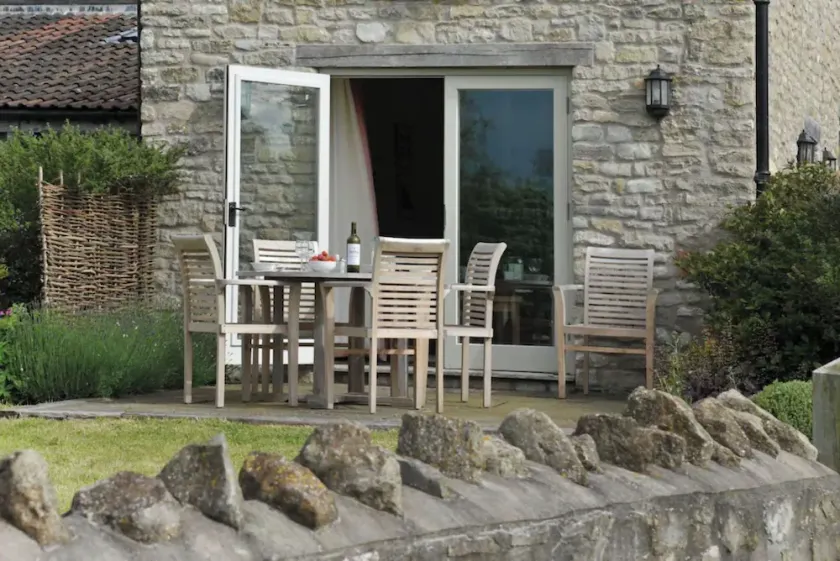 The Barn, Park Farm near Chew Magna, Bristol - Image 1