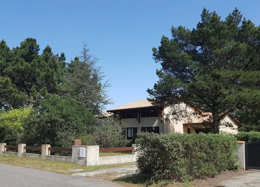 LA maison de vacances - Image 1