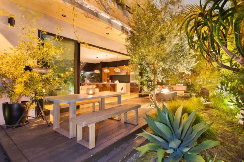 The Bella Villa Venice Beach - Luxury Interior Design w hot tub - Image 1