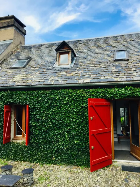 Rental mountain village house 90m2 - Image 1