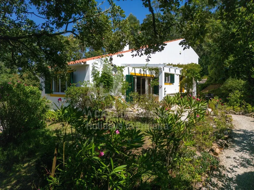 Casa Lantana by ACasaDasCasas - Image 1