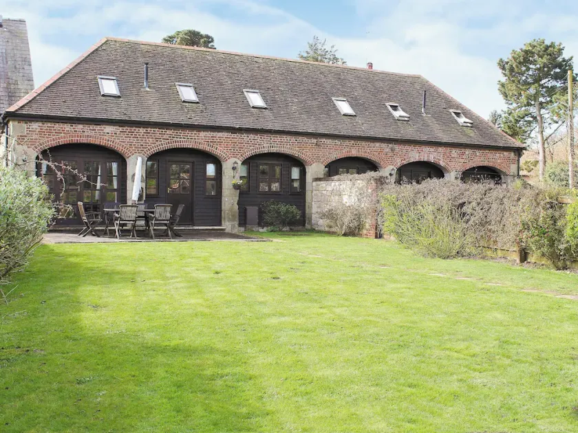2 Bed in Shanklin oc-ic059 - Image 1