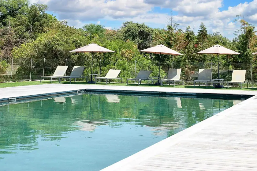 Homerez - Whg. Porto-Vecchio mit Pool - Image 1