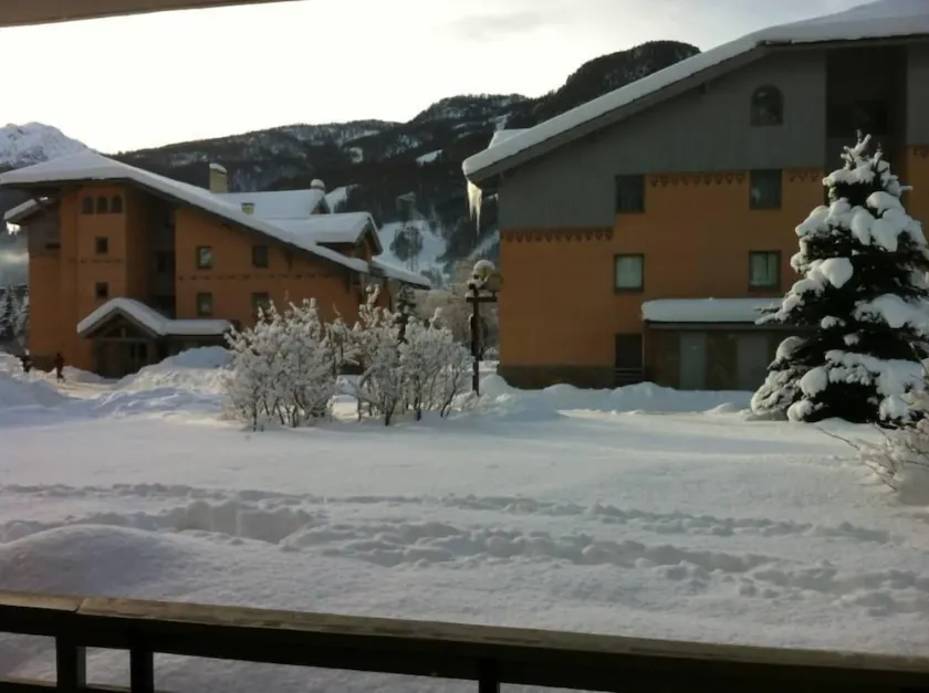 Serre Chevalier 1400: Appartamento - La Salle-les-Alpes - Image 1