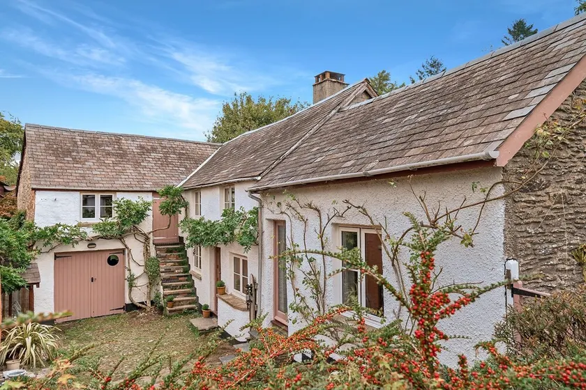 The Old Malt House Exton - Image 1