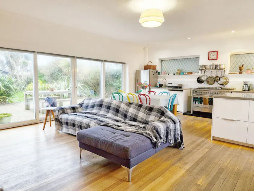 Coastal - Wittering  -  an annexe that sleeps 6 guests  in 3 bedrooms - Image 1