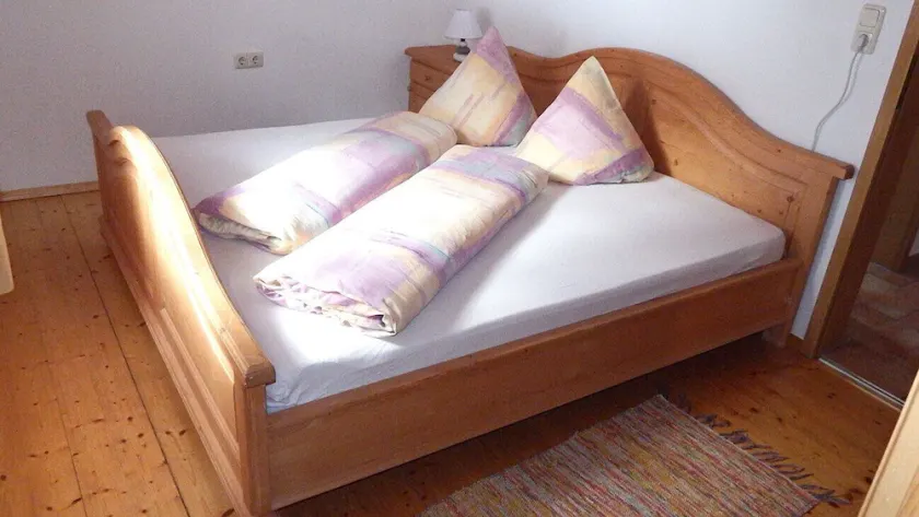 Vacation apartment Arberblick 1 - Image 1