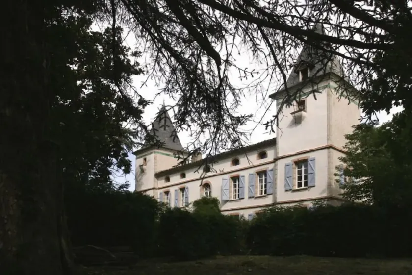 Muy bonita mansión en Fiac (Lavaur) cerca de Toulouse - Image 1