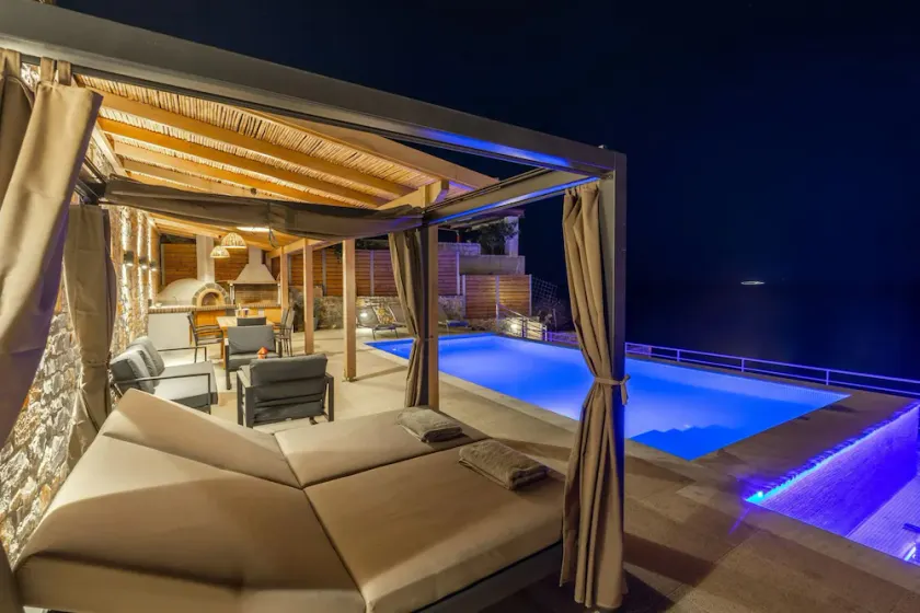 Infinity Villa Crete - Image 1