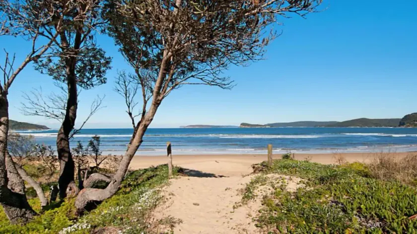 Oasis - Family Friendly Umina Beach - Image 1