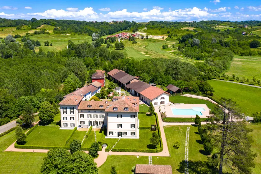 Villa Raggi Relais - Image 1