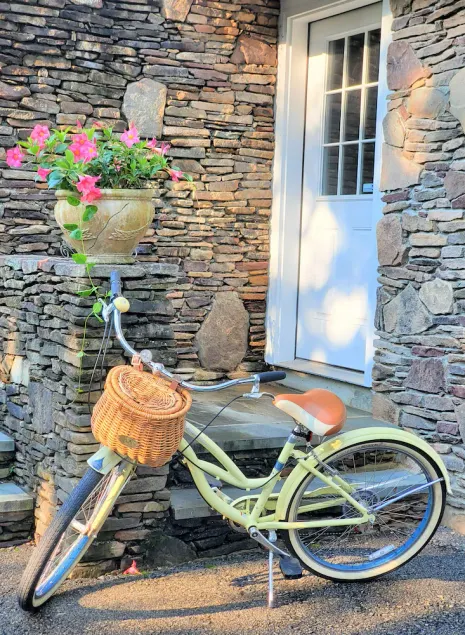Beautiful Brand New  Private Duplex Unit in  Lower Hudson Valley  \"Stone Haven\" - Image 1