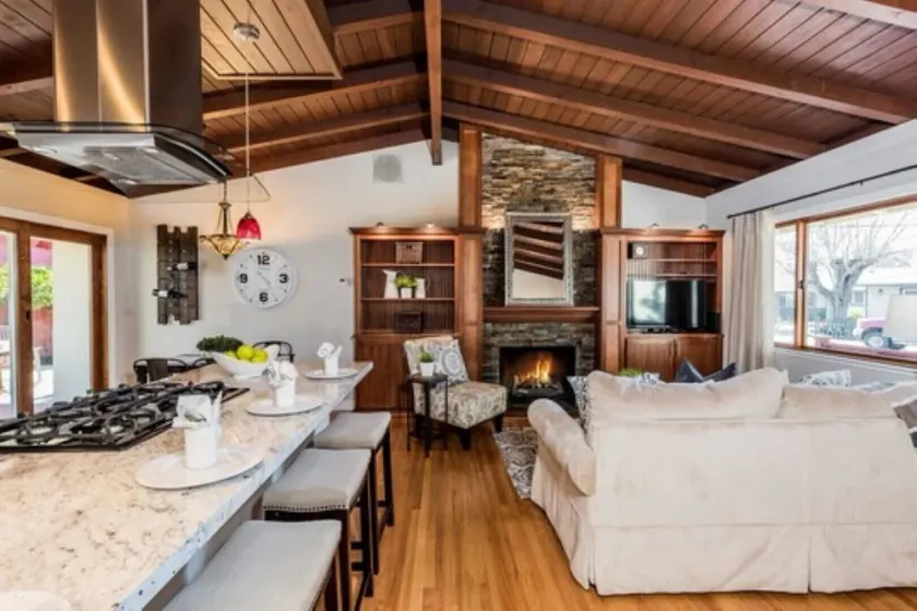 Modern contempary house. - Image 1