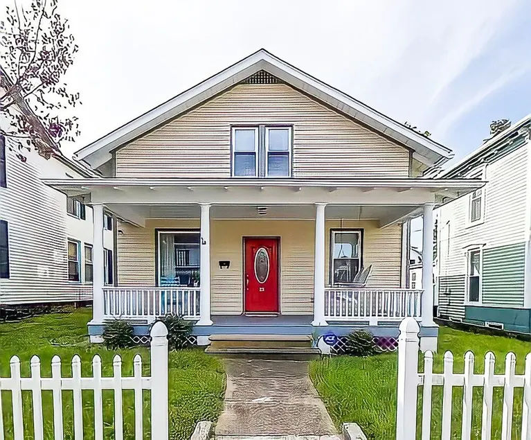 Charming Downtown Luray Getaway - 15 minutes from Shenandoah National Park - Image 1