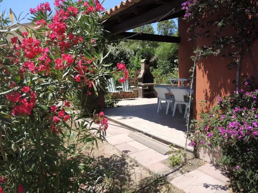 Villa with Animation-Pool-Tennis.Sea à 200m in a Holiday Village. - Image 1