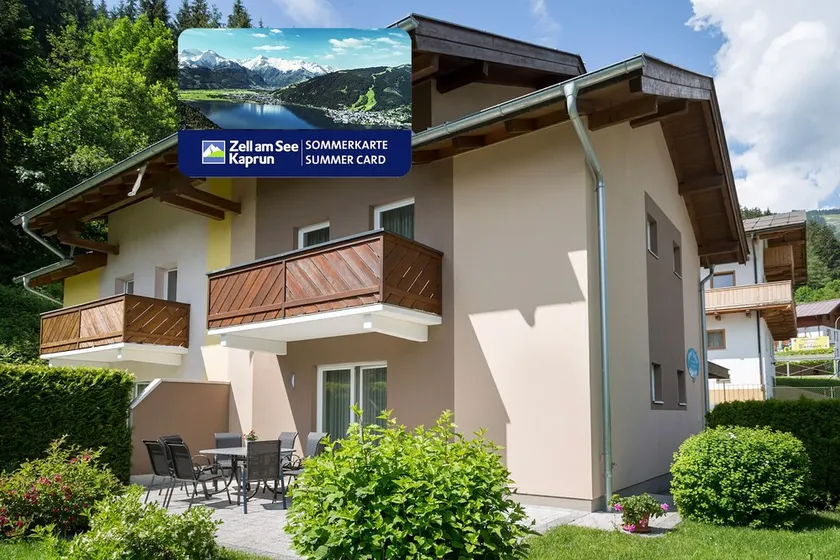 Chalet Nathalie by we rent, SUMMERCARD INCLUDED - Image 1