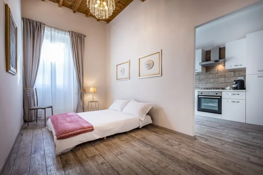 Arno Apartment B by Mmega - Image 1