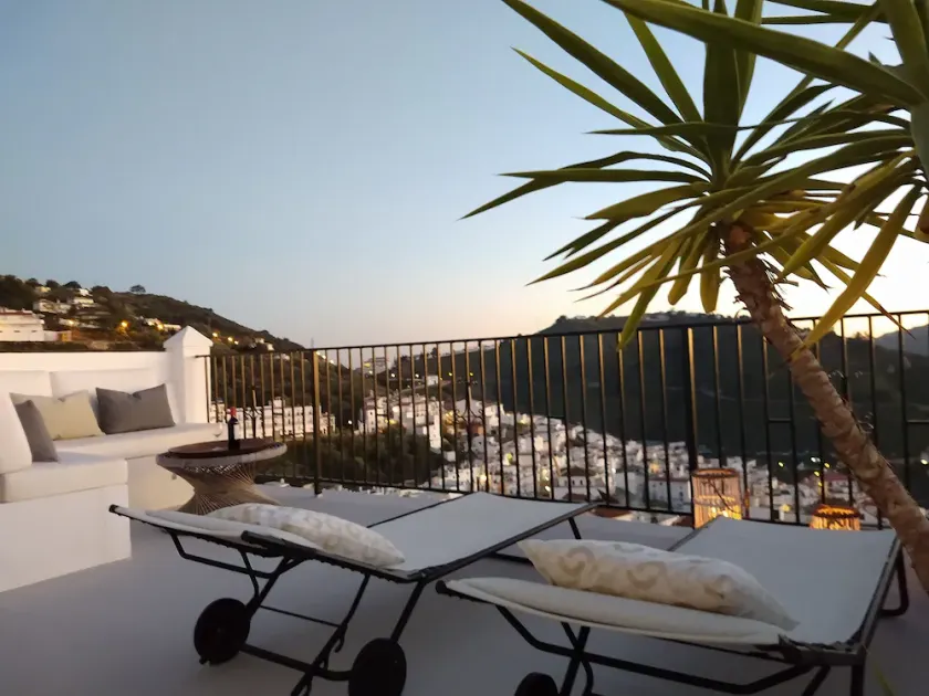 village house IBIZA STYLE - Image 1