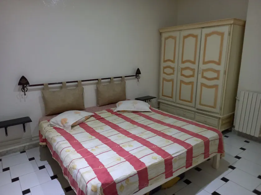 Apartment in Hammamet, 5 minutes from the beach - Image 1