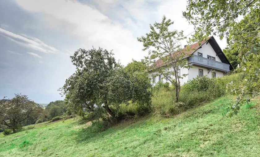 WÄLDER: Quartier Bierbonnen - Holiday home with alpine views for up to 14 people - Image 1