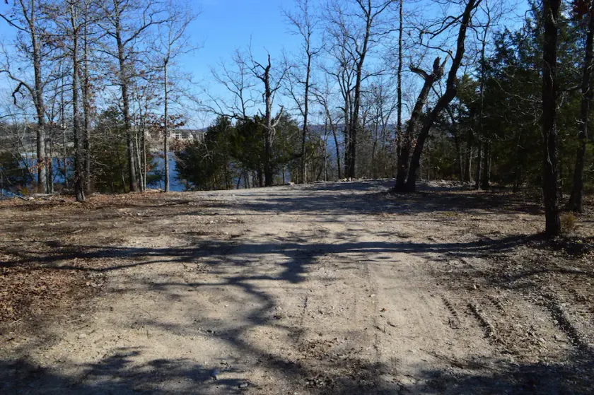 Branson-området Lakehouse, 5 soveværelser, 3 badeværelser, (sovepladser 9-15) Nye dæk foråret 2019 - Image 1