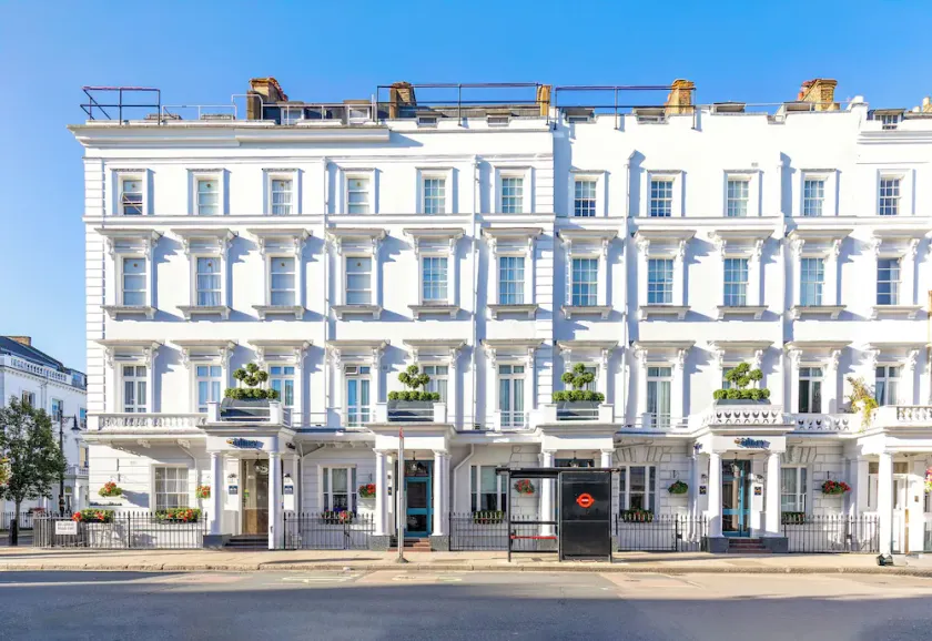 Sidney Hotel London Victoria  - Image 1