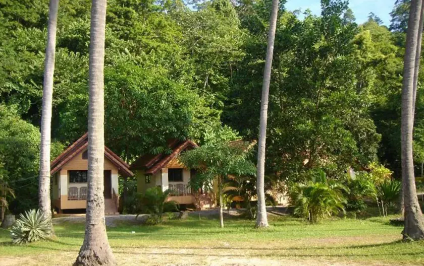Grand Andaman Resort - Image 1