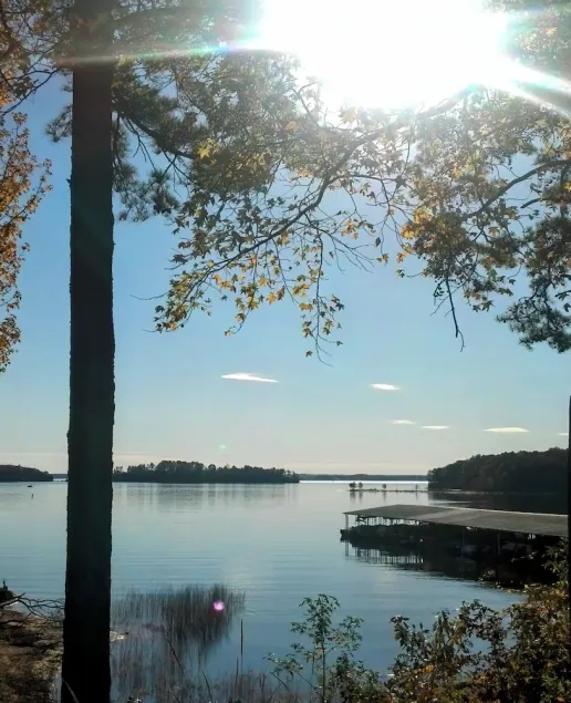 A Perfect Lake Front Condominium - Image 1