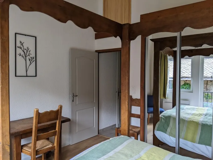 Maître de Cabestany - 3 chambres en-suite + 1 mezzanine - Image 1