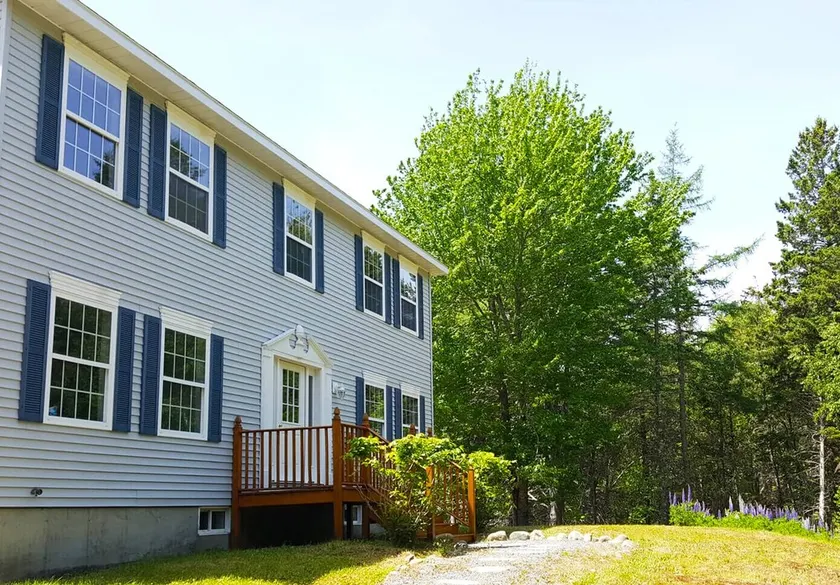 Bar Harbor Serenity close to Hadley Point Beach - Image 1
