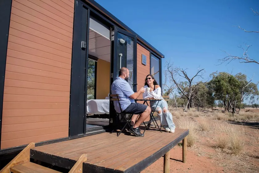Country Living by Tiny Away - Image 1