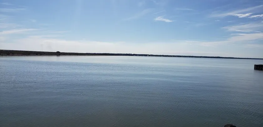 Tesla's lake Escape - Image 1